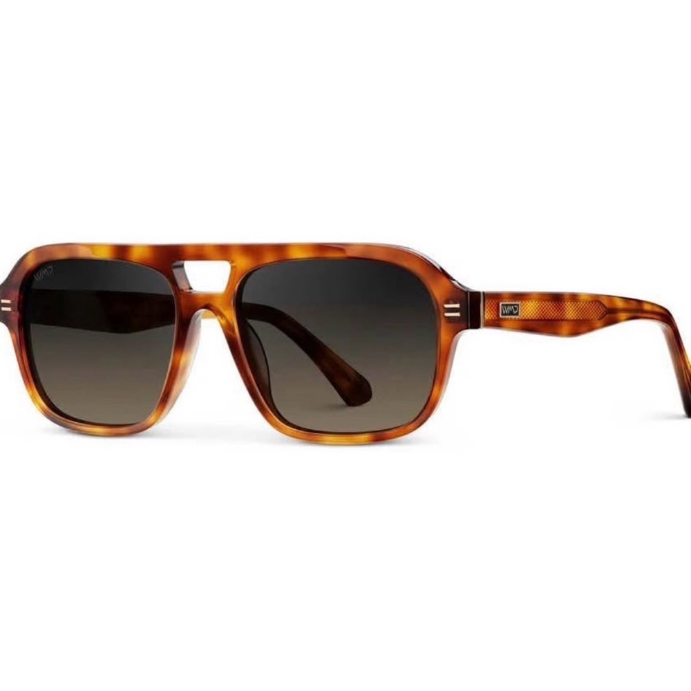 WMP Ember Sunglasses